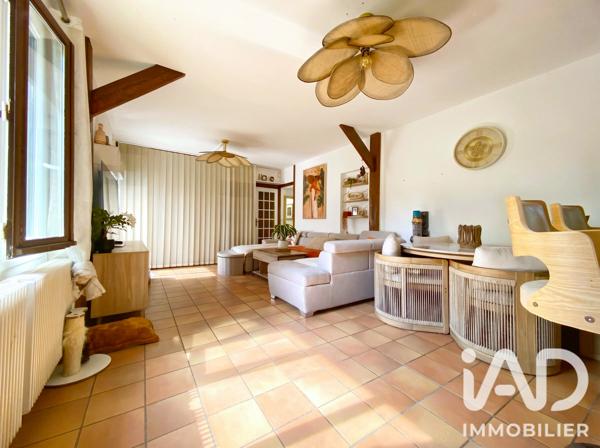 Maison à vendre 3 pièces 70 m² Montreuil