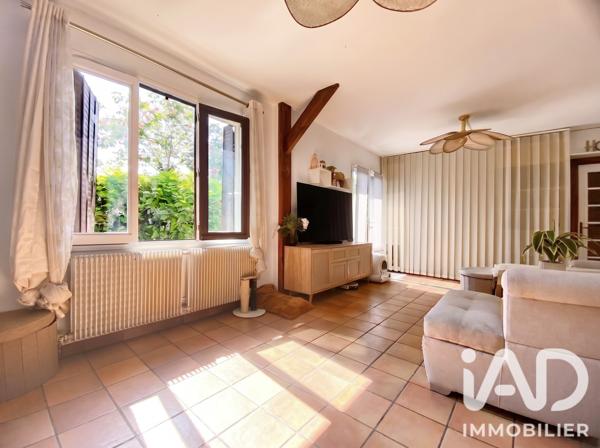Maison à vendre 3 pièces 70 m² Montreuil