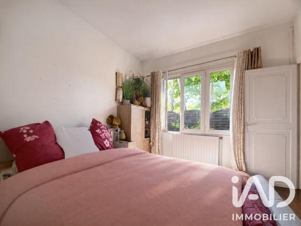 Maison à vendre 3 pièces 70 m² Montreuil