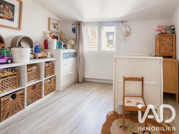 Maison à vendre 3 pièces 70 m² Montreuil