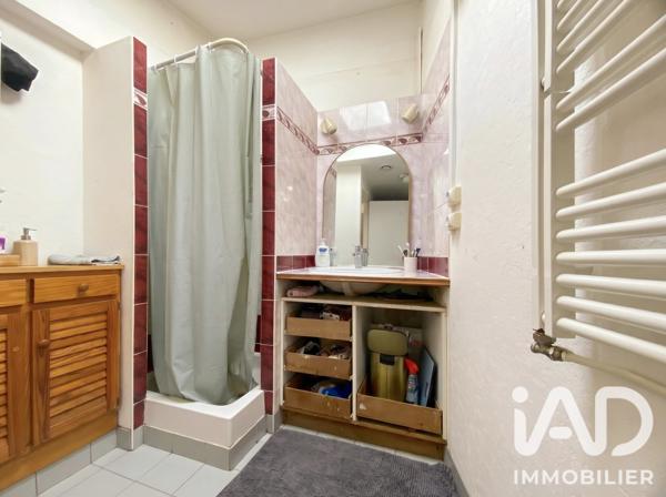 Maison à vendre 3 pièces 70 m² Montreuil