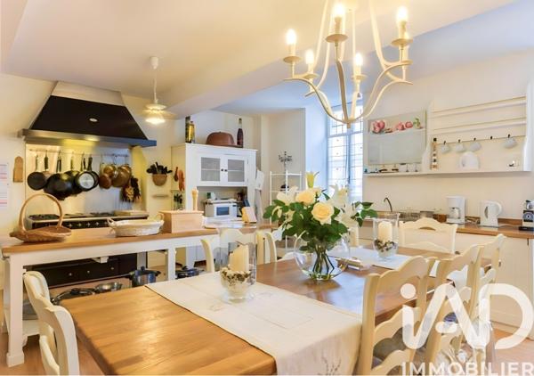 Maison à vendre 10 pièces 271 m² Olonzac