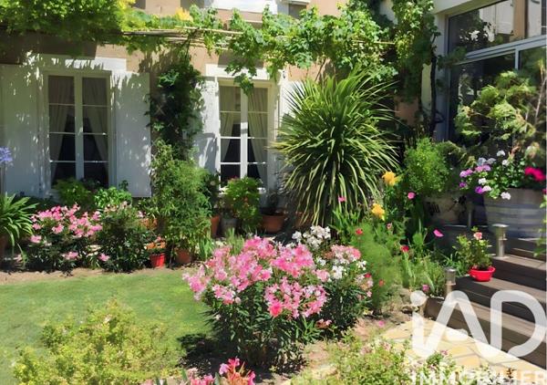 Maison à vendre 10 pièces 271 m² Olonzac