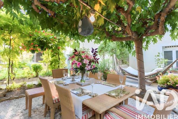 Maison à vendre 10 pièces 271 m² Olonzac