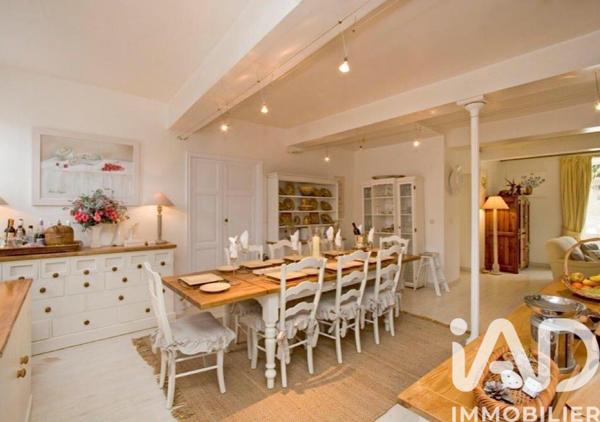 Maison à vendre 10 pièces 271 m² Olonzac