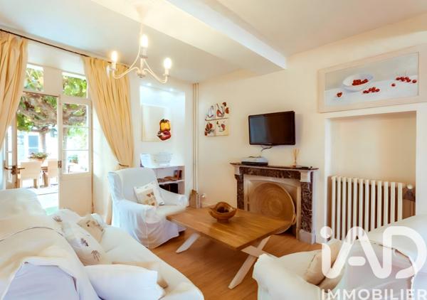 Maison à vendre 10 pièces 271 m² Olonzac
