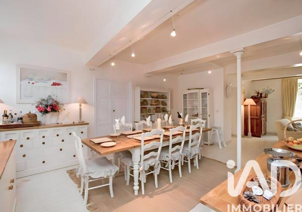 Maison à vendre 10 pièces 271 m² Olonzac