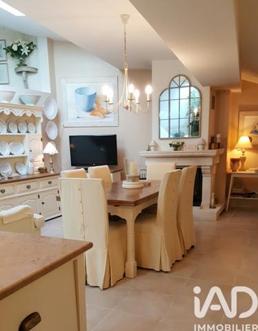 Maison à vendre 10 pièces 271 m² Olonzac