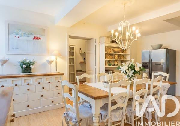 Maison à vendre 10 pièces 271 m² Olonzac