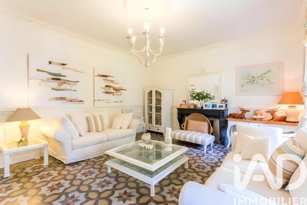 Maison à vendre 10 pièces 271 m² Olonzac