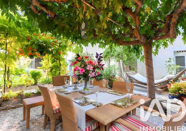 Maison à vendre 10 pièces 271 m² Olonzac