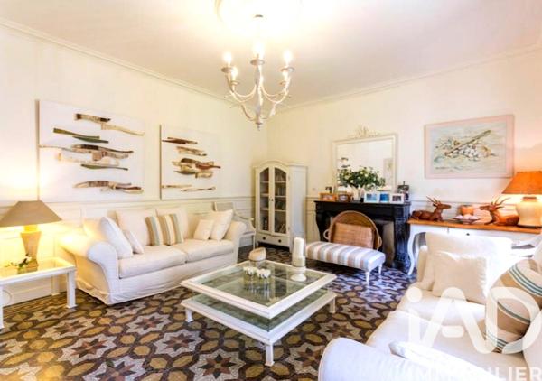 Maison à vendre 10 pièces 271 m² Olonzac