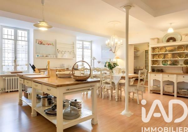 Maison à vendre 10 pièces 271 m² Olonzac