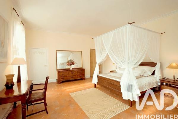 Maison à vendre 10 pièces 271 m² Olonzac