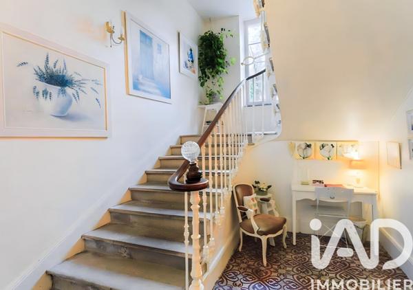 Maison à vendre 10 pièces 271 m² Olonzac