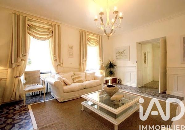 Maison à vendre 10 pièces 271 m² Olonzac