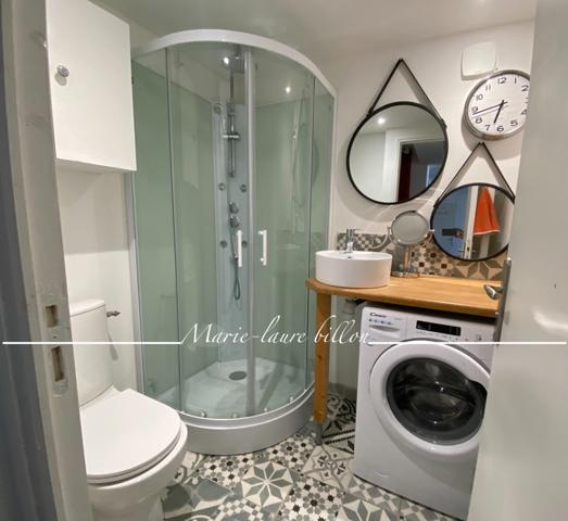 Maison à vendre 6 pièces L'ILE D'OLONNE (85), Maison 3 chambres + un type 2 indépendant, véranda - garage, stationnement, jardin