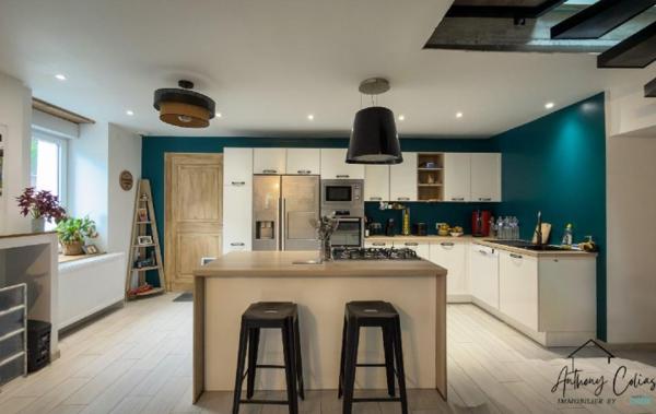 Vente Maison Malansac   