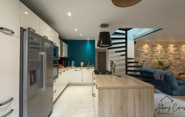 Vente Maison Malansac   