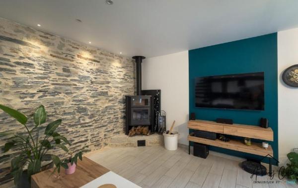 Vente Maison Malansac   