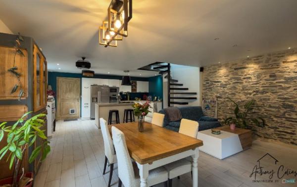 Vente Maison Malansac   