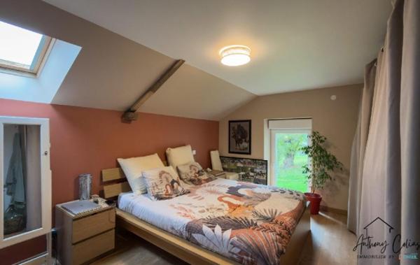 Vente Maison Malansac   