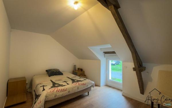 Vente Maison Malansac   