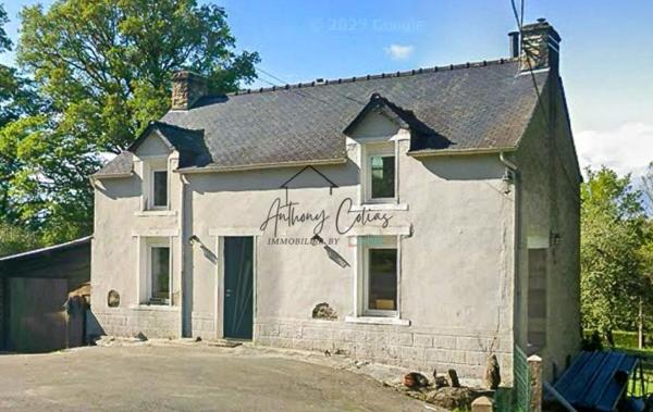 Vente Maison Malansac   