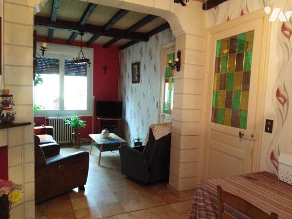 A VENDRE : LA SENTINELLE MAISON SEMI PLAIN PIED