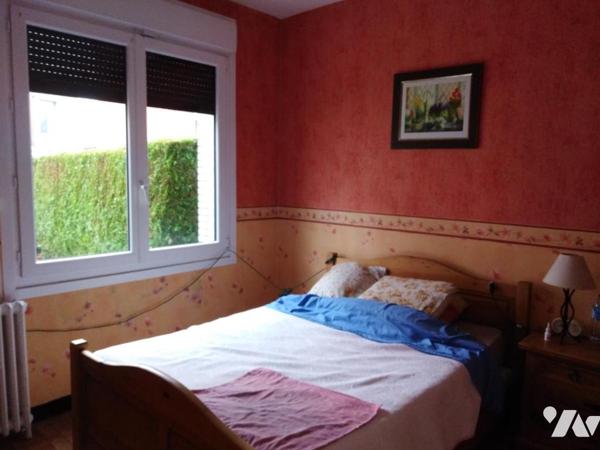 A VENDRE : LA SENTINELLE MAISON SEMI PLAIN PIED