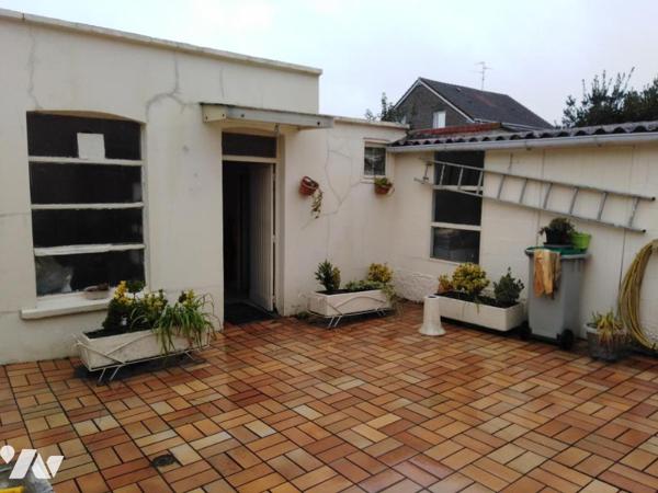 A VENDRE : LA SENTINELLE MAISON SEMI PLAIN PIED