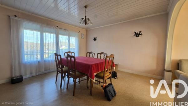 Maison à vendre 3 pièces 70 m² Vireux-Wallerand