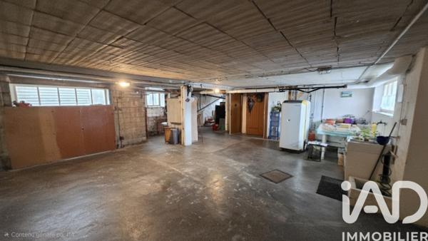 Maison à vendre 3 pièces 70 m² Vireux-Wallerand