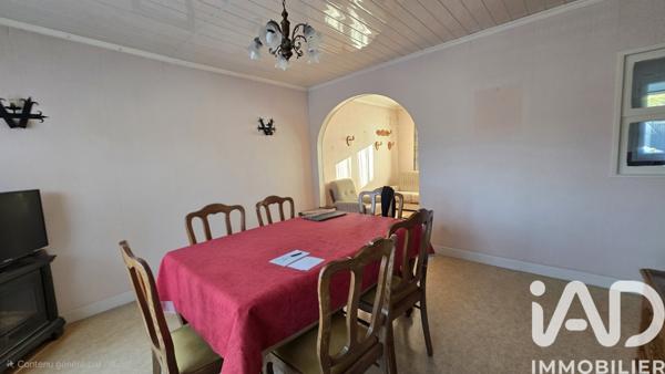 Maison à vendre 3 pièces 70 m² Vireux-Wallerand