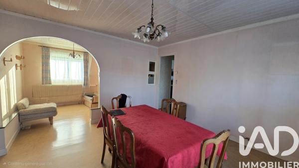 Maison à vendre 3 pièces 70 m² Vireux-Wallerand