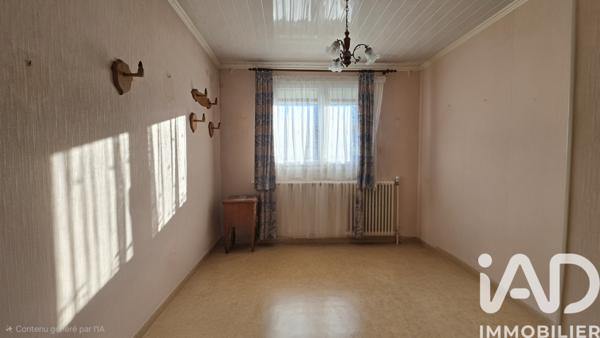 Maison à vendre 3 pièces 70 m² Vireux-Wallerand