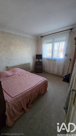 Maison à vendre 3 pièces 70 m² Vireux-Wallerand