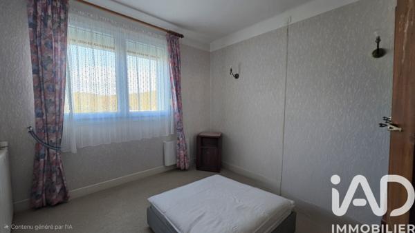 Maison à vendre 3 pièces 70 m² Vireux-Wallerand