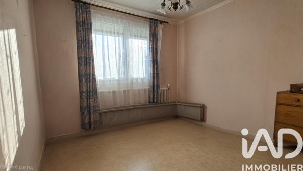 Maison à vendre 3 pièces 70 m² Vireux-Wallerand