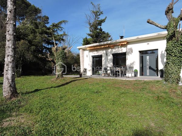 Maison de 201,50 m²