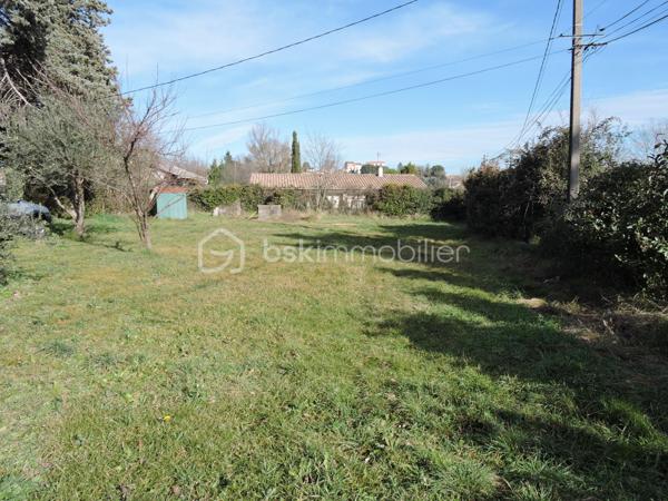 Maison de 201,50 m²