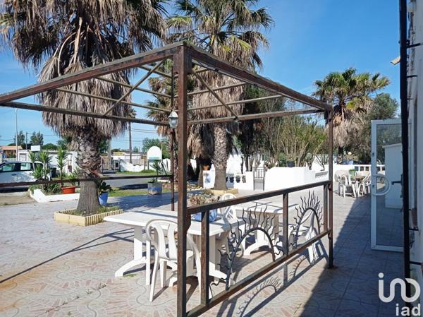 Local commercial à vendre 