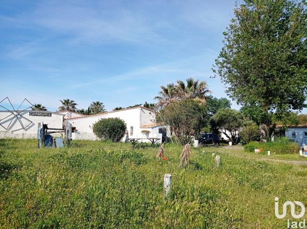 Local commercial à vendre 