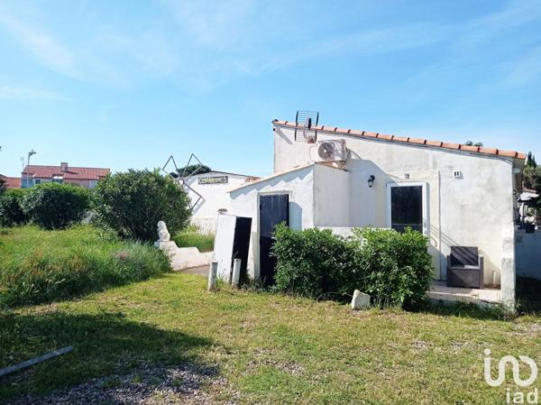 Local commercial à vendre 