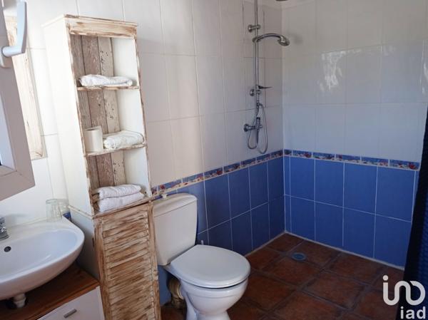 Local commercial à vendre 