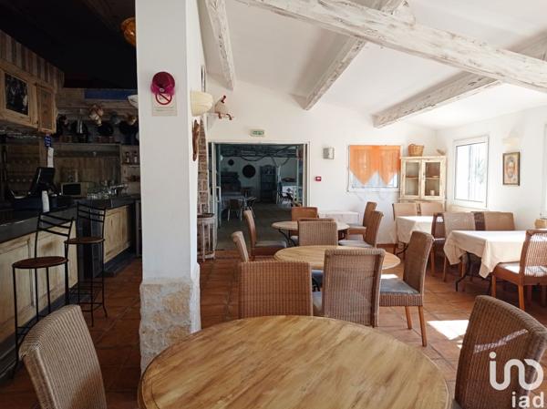 Local commercial à vendre 