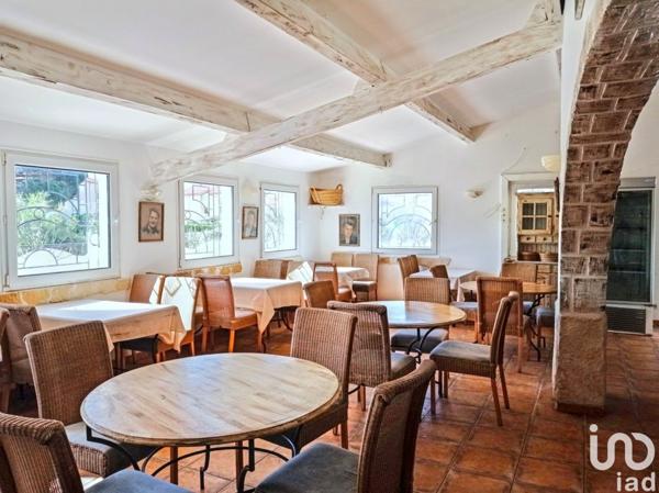 Local commercial à vendre 