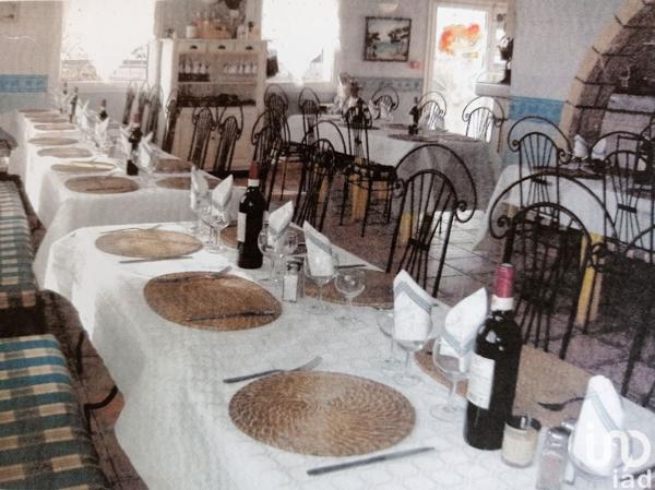 Local commercial à vendre 