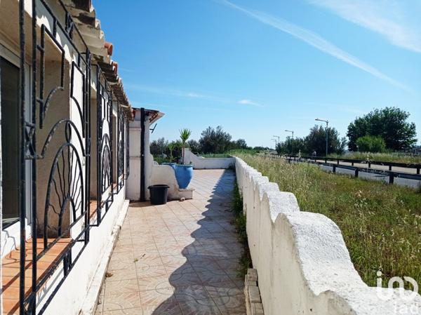 Local commercial à vendre 