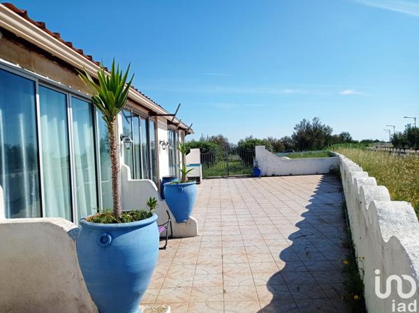 Local commercial à vendre 